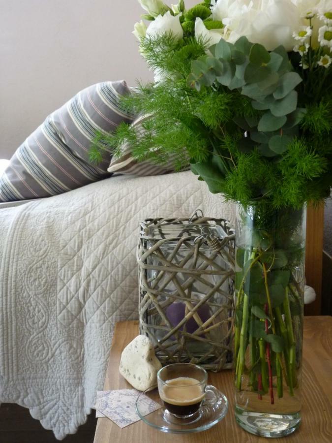 라살 Grange Epiney Bed E Breakfast B&B 외부 사진