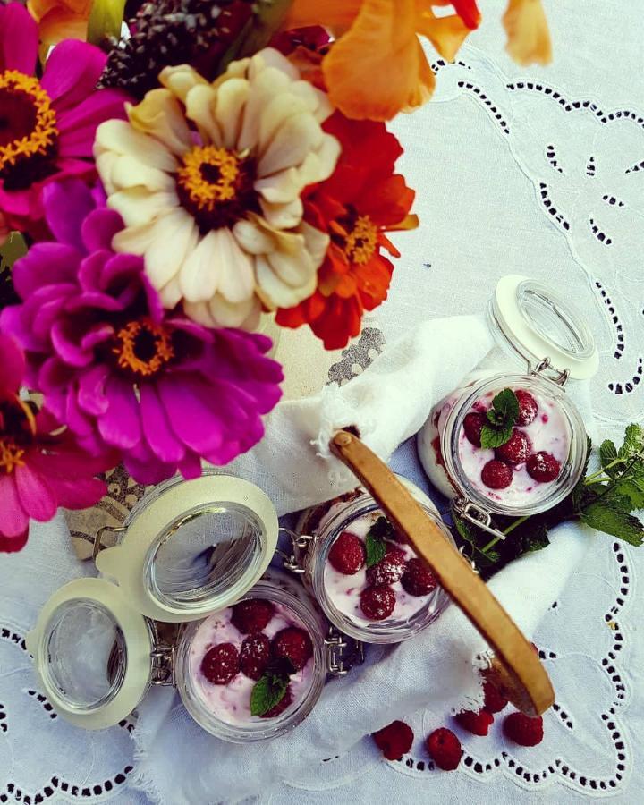 라살 Grange Epiney Bed E Breakfast B&B 외부 사진